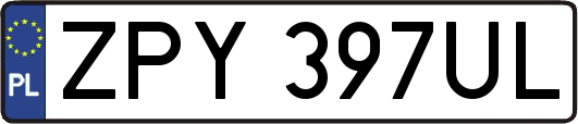 ZPY397UL