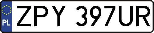 ZPY397UR