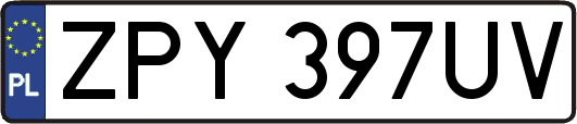 ZPY397UV