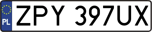 ZPY397UX