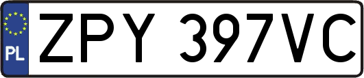 ZPY397VC