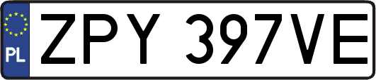 ZPY397VE