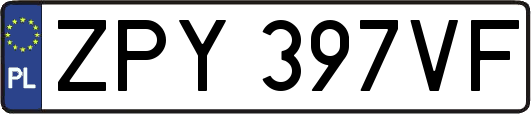 ZPY397VF
