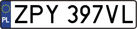 ZPY397VL