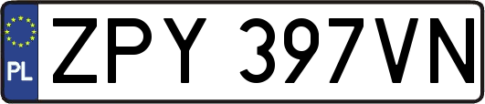 ZPY397VN