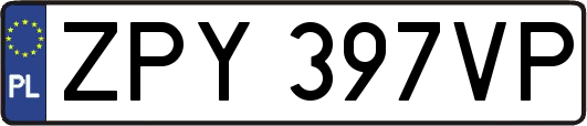 ZPY397VP