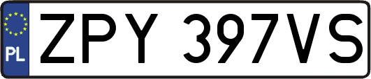 ZPY397VS