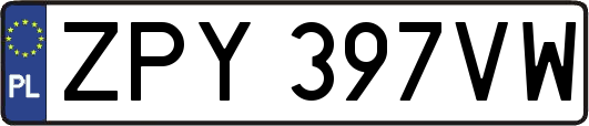 ZPY397VW