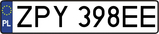 ZPY398EE