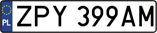 ZPY399AM