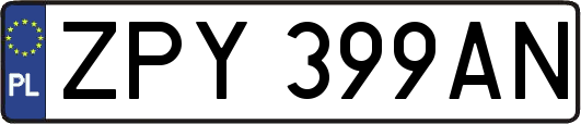 ZPY399AN