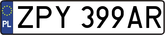 ZPY399AR