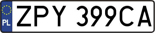 ZPY399CA