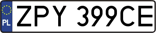 ZPY399CE