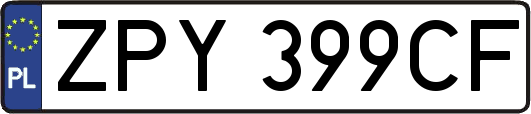 ZPY399CF
