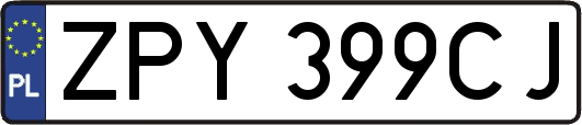 ZPY399CJ