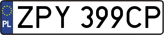 ZPY399CP