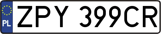 ZPY399CR
