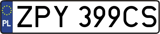 ZPY399CS