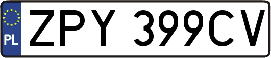ZPY399CV