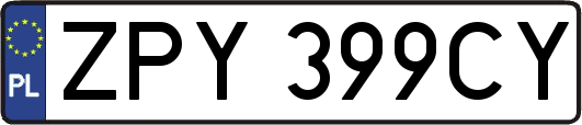 ZPY399CY