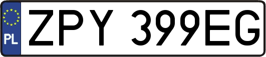 ZPY399EG
