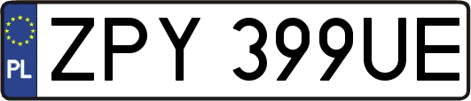 ZPY399UE