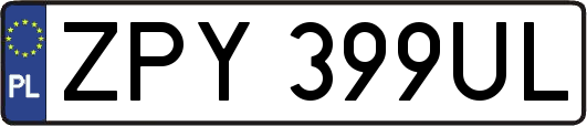 ZPY399UL