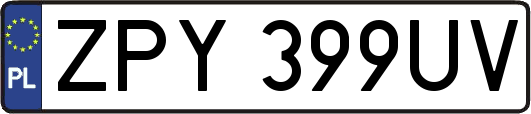 ZPY399UV