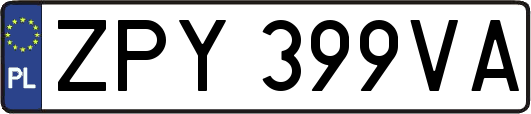 ZPY399VA
