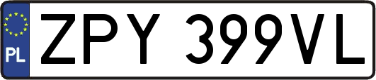 ZPY399VL