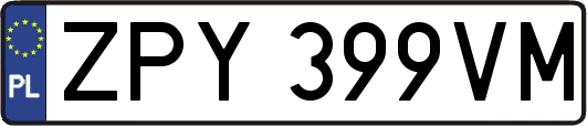 ZPY399VM