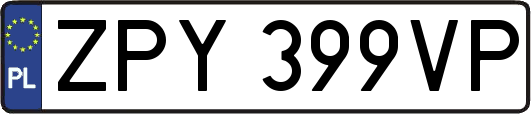 ZPY399VP