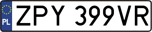 ZPY399VR