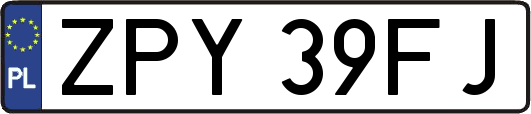 ZPY39FJ