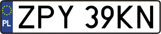 ZPY39KN