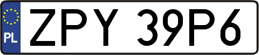 ZPY39P6