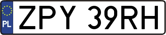ZPY39RH
