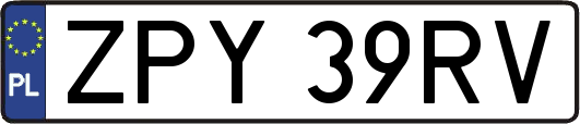 ZPY39RV