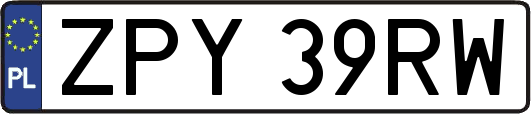 ZPY39RW