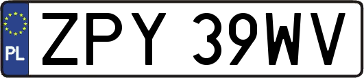 ZPY39WV