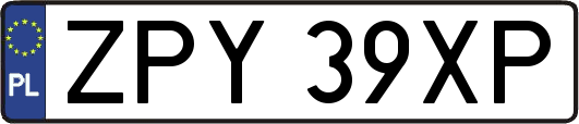 ZPY39XP