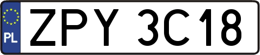 ZPY3C18
