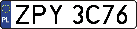 ZPY3C76