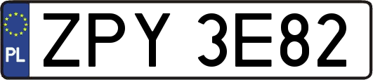 ZPY3E82