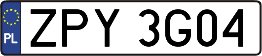 ZPY3G04
