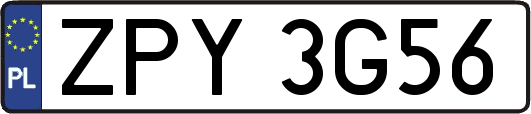 ZPY3G56