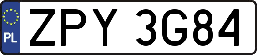 ZPY3G84