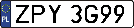 ZPY3G99