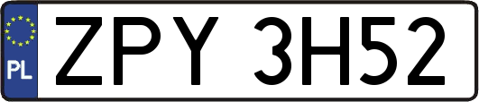 ZPY3H52